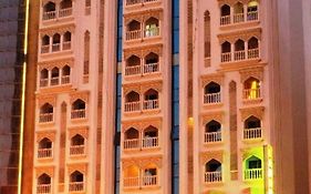 Landmark Plaza Hotel Dubai